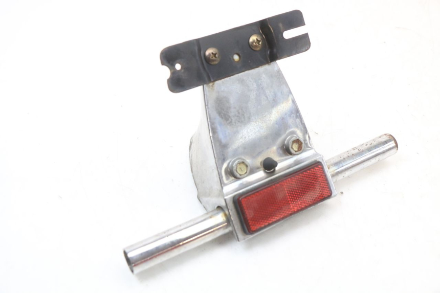 photo de License plate holder HYOSUNG GV AQUILA 125 (2000 - 2004)