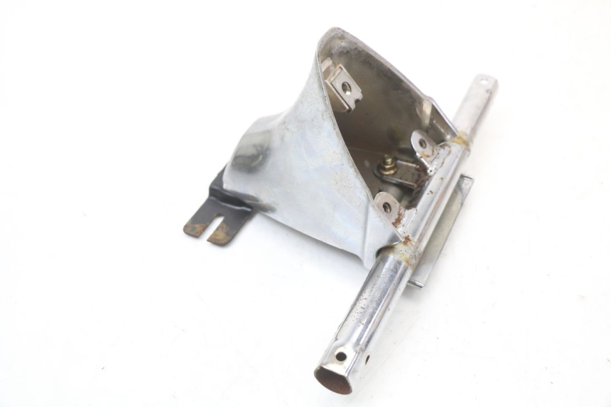 photo de License plate holder HYOSUNG GV AQUILA 125 (2000 - 2004)