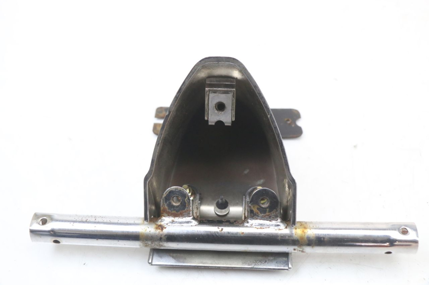 photo de License plate holder HYOSUNG GV AQUILA 125 (2000 - 2004)