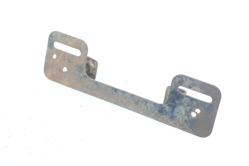photo de SUPPORT DE PLAQUE HONDA CM 125 (1983 - 2003)