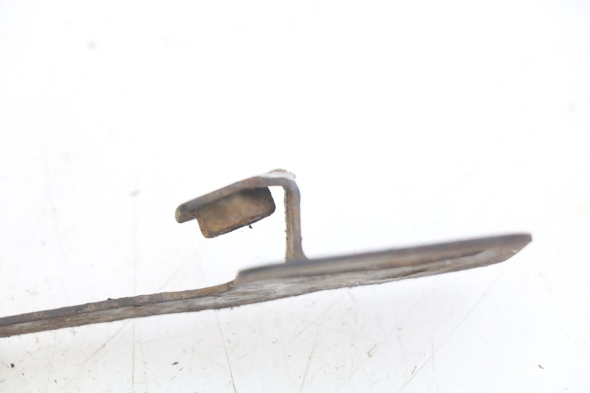photo de SUPPORT DE PLAQUE HONDA CM 125 (1983 - 2003)