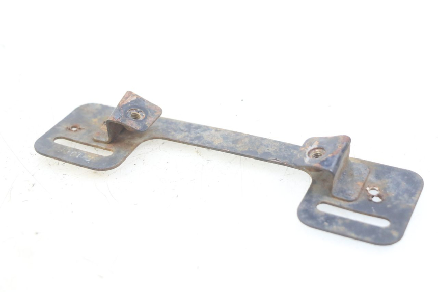 photo de SUPPORT DE PLAQUE HONDA CM 125 (1983 - 2003)