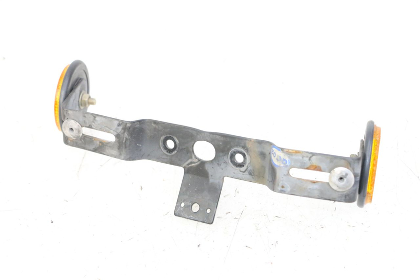 photo de SUPPORT DE PLAQUE KEEWAY K-LIGHT KLIGHT 125 (2018 - 2025)