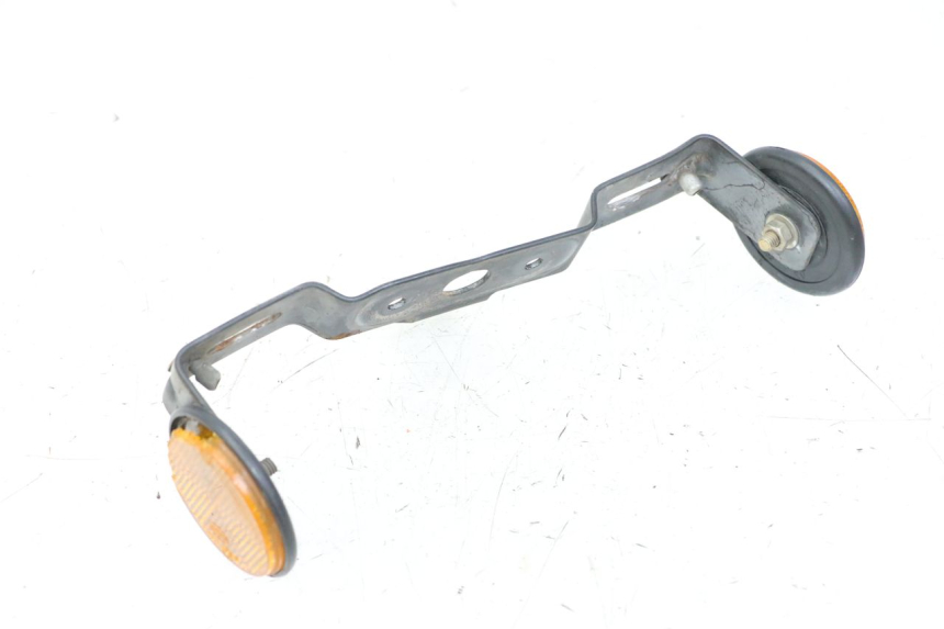photo de SUPPORT DE PLAQUE KEEWAY K-LIGHT KLIGHT 125 (2018 - 2025)