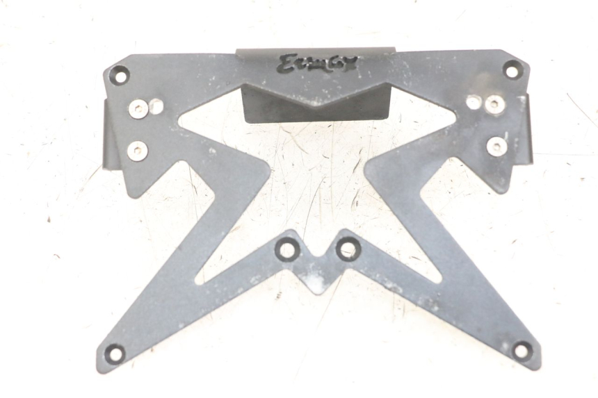 photo de SUPPORT DE PLAQUE KAWASAKI ER-6 ER6 N 650 (2012 - 2016)