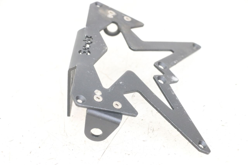photo de SUPPORT DE PLAQUE KAWASAKI ER-6 ER6 N 650 (2012 - 2016)