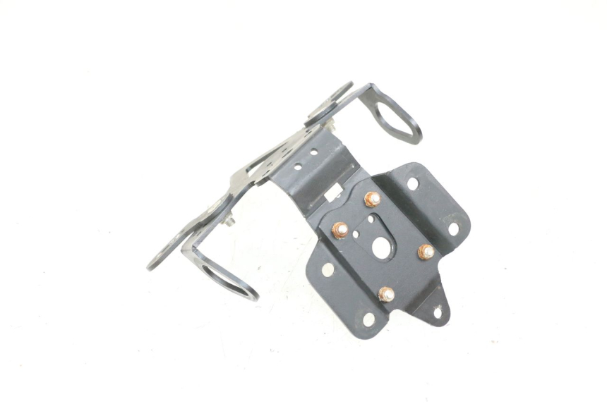 photo de SUPPORT DE PLAQUE YAMAHA MT-07 MT07 ABS 700 (2018 - 2020) - Points de fixation