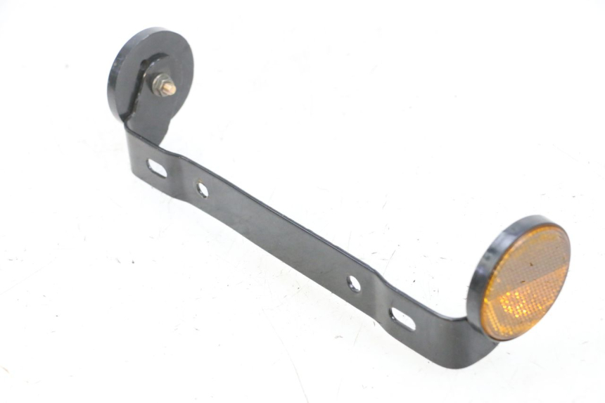 photo de SUPPORT DE PLAQUE EFUN PUSA 1 - Vue principale