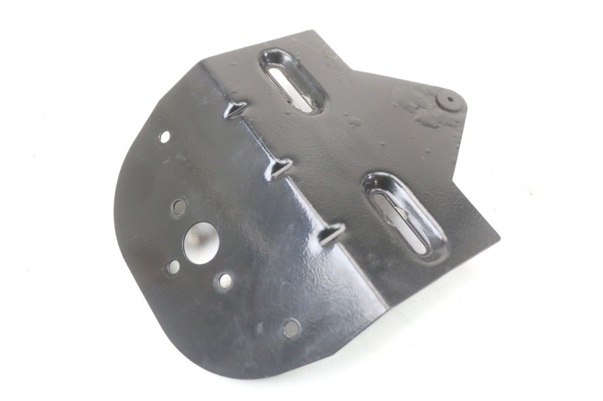 photo de SUPPORT DE PLAQUE REGAL RAPTOR RAXTER 2 125 (2007 - 2015)