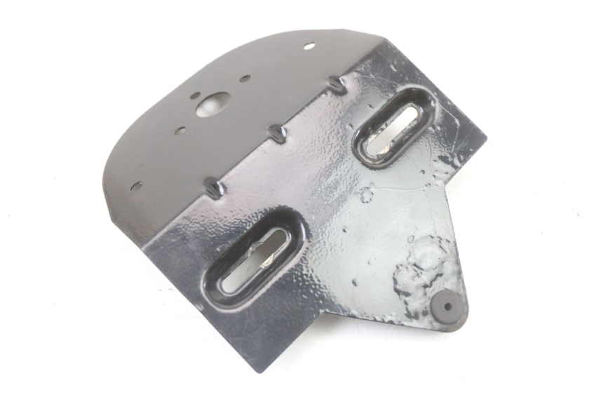 photo de SUPPORT DE PLAQUE REGAL RAPTOR RAXTER 2 125 (2007 - 2015)