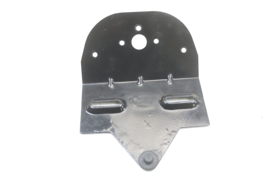 photo de SUPPORT DE PLAQUE REGAL RAPTOR RAXTER 2 125 (2007 - 2015)