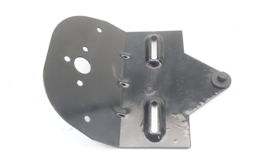 photo de SUPPORT DE PLAQUE REGAL RAPTOR RAXTER 2 125 (2007 - 2015)