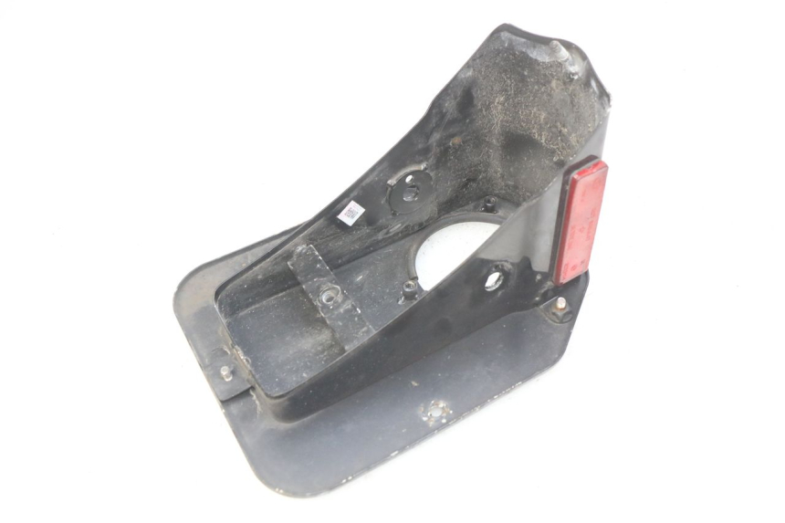 photo de SUPPORT DE PLAQUE ROYAL ENFIELD BULLET CLASSIC 500 (2017 - 2020)