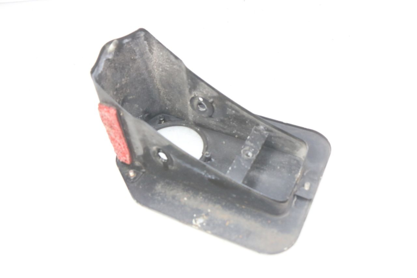 photo de SUPPORT DE PLAQUE ROYAL ENFIELD BULLET CLASSIC 500 (2017 - 2020)