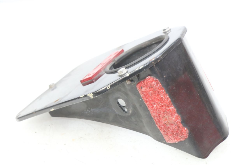 photo de SUPPORT DE PLAQUE ROYAL ENFIELD BULLET CLASSIC 500 (2017 - 2020)