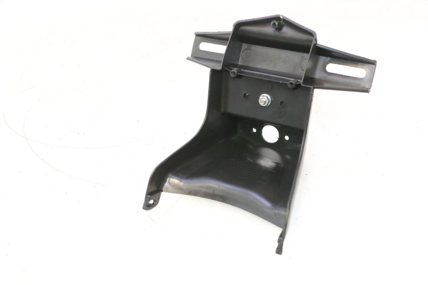photo de SUPPORT DE PLAQUE JM MOTORS SANTANA 50 (2014 - 2023) - Zoom état d’usage