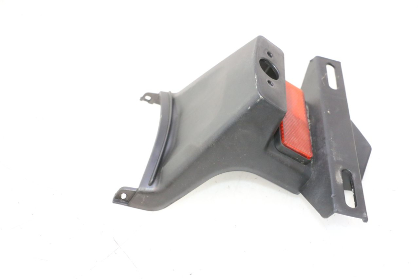 photo de SUPPORT DE PLAQUE JM MOTORS SANTANA 50 (2014 - 2023) - Autre angle de vue