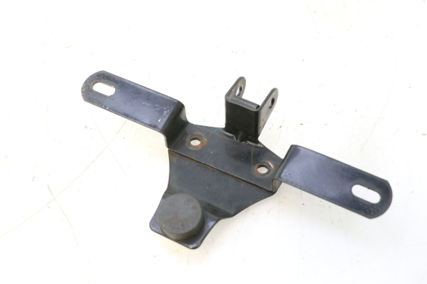 photo de SUPPORT DE PLAQUE MASH SEVENTY FIVE 125 (2013 - 2021) - Vue principale