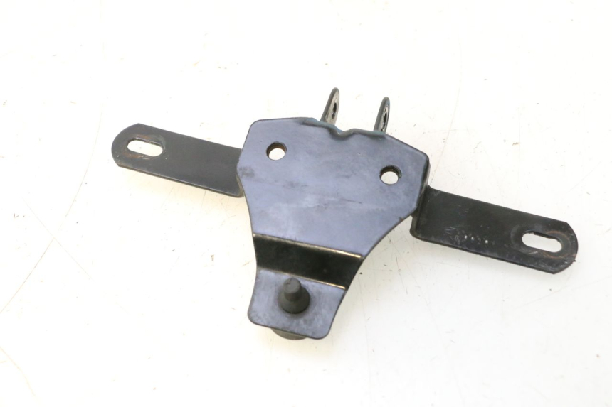 photo de SUPPORT DE PLAQUE MASH SEVENTY FIVE 125 (2013 - 2021) - Zoom état d’usage