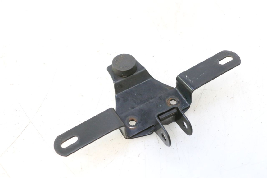 photo de SUPPORT DE PLAQUE MASH SEVENTY FIVE 125 (2013 - 2021) - Autre angle de vue