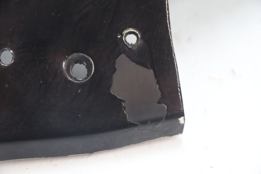 photo de SUPPORT DE PLAQUE CAN-AM SPYDER RS 1000 (2008 - 2012) - Vue d’ensemble