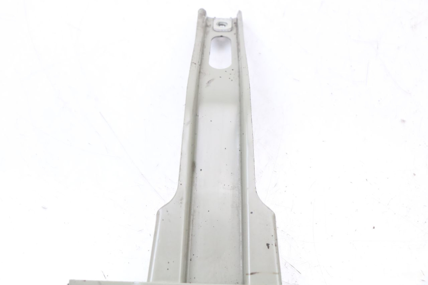 photo de SUPPORT DE PLAQUE APRILIA SR 2T 50 (2018 - 2022)