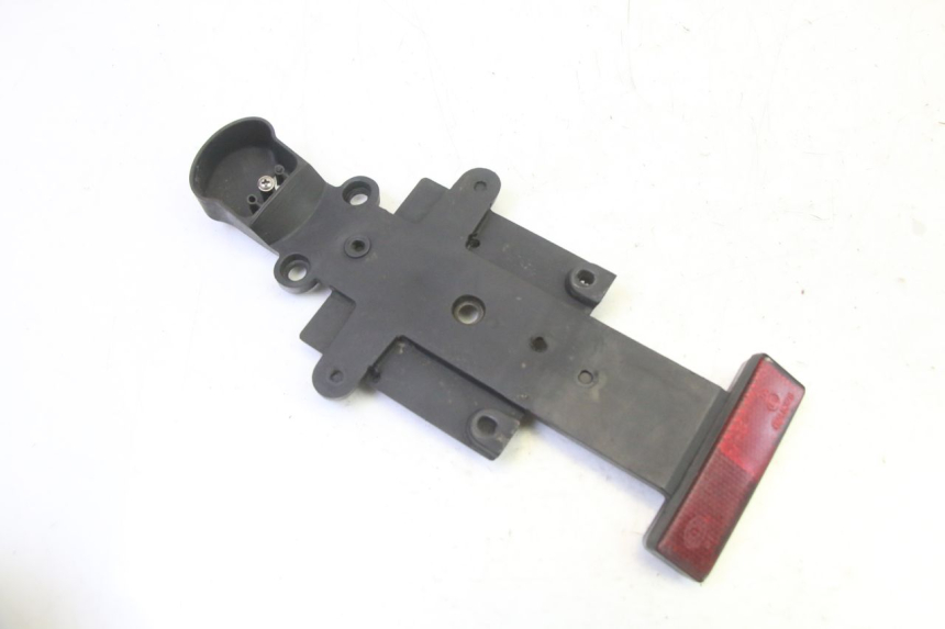 photo de SUPPORT DE PLAQUE APRILIA SR R 2T LC 50 (2018 - 2021)