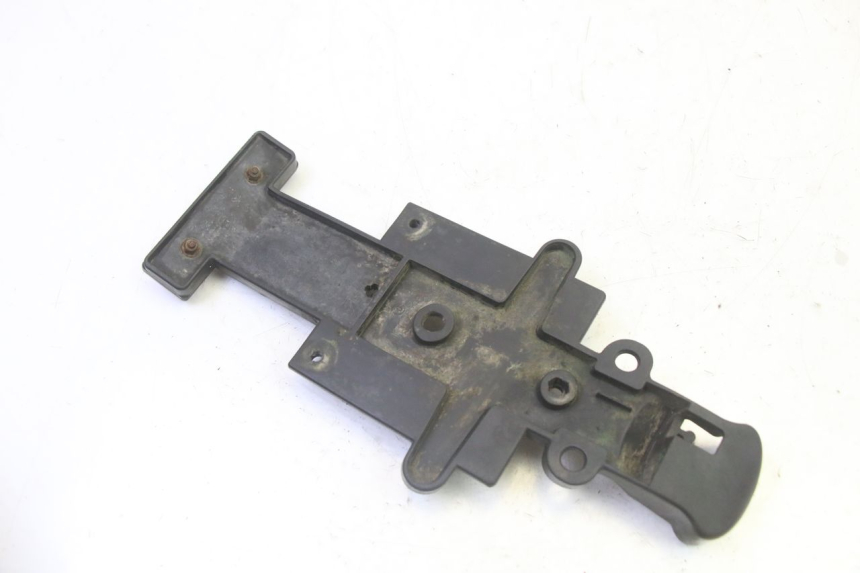 photo de SUPPORT DE PLAQUE APRILIA SR R 2T LC 50 (2018 - 2021)