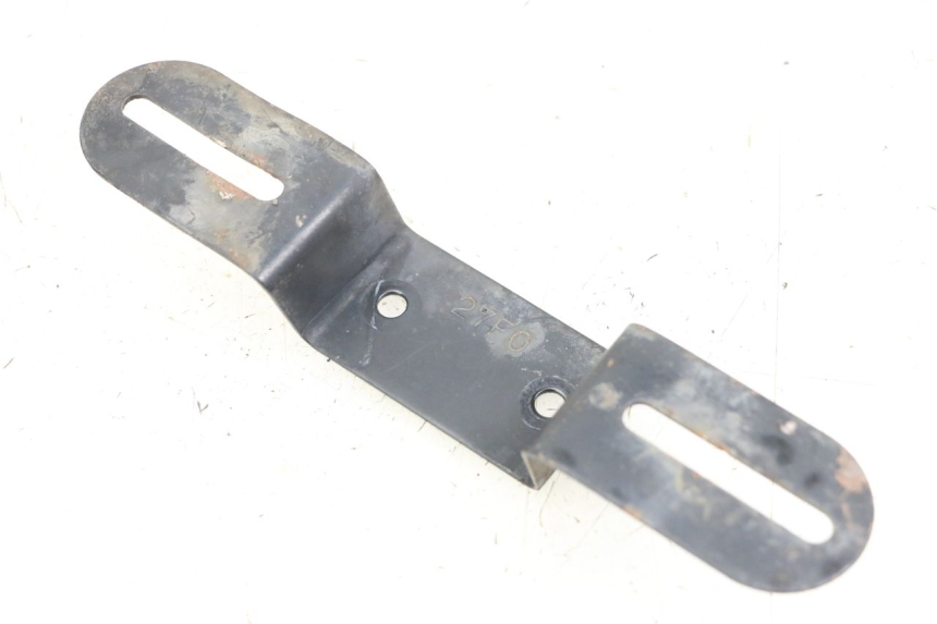 photo de SUPPORT DE PLAQUE SUZUKI VL INTRUDER 125 (2004 - 2007)