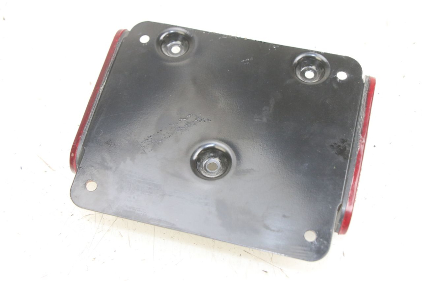 photo de SUPPORT DE PLAQUE APRILIA SXR 50 (2021 - 2023)