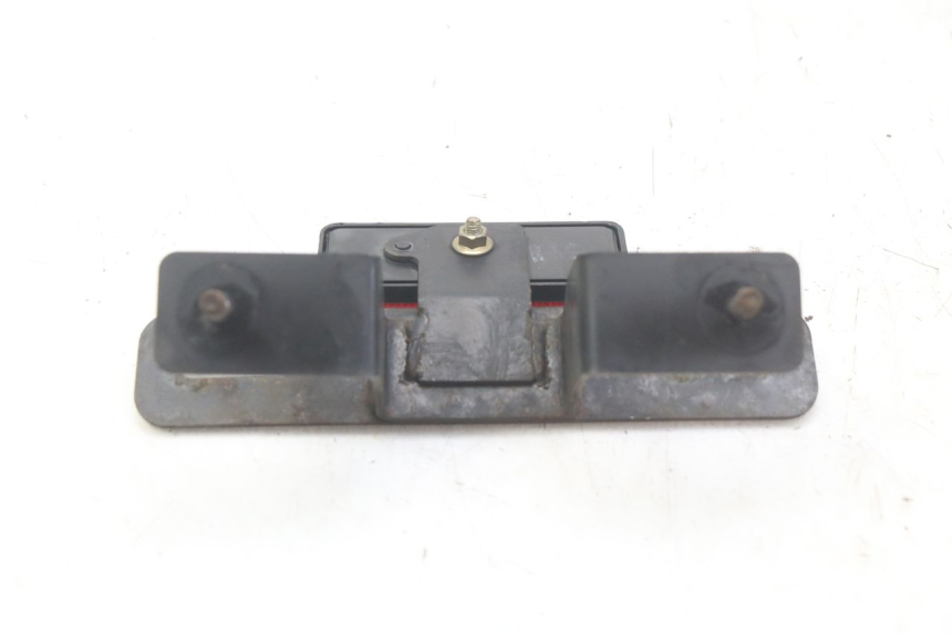 photo de Bracket plate SYM JET EURO X 2T 50 (2003 - 2007)