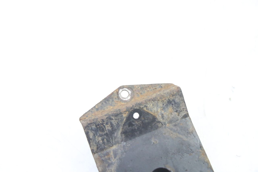 photo de SUPPORT DE PLAQUE YAMAHA TDM ABS 900 (2002 - 2014)