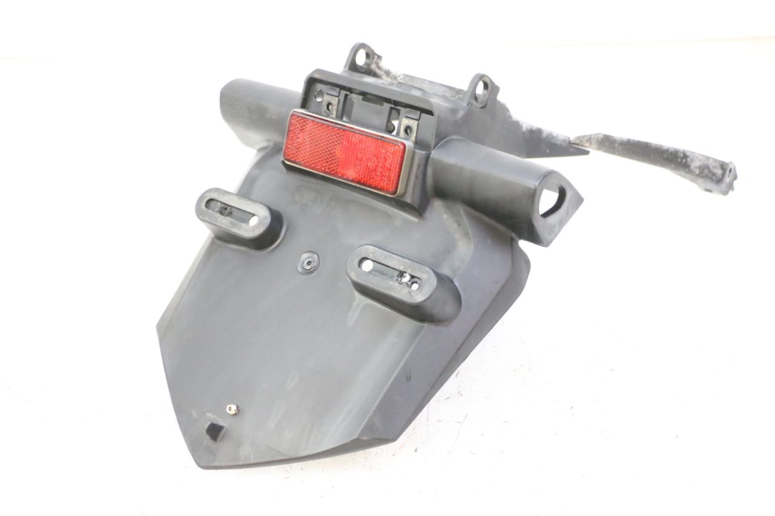 photo de SUPPORT DE PLAQUE YAMAHA FZ6 FAZER S2 600 (2007 - 2011)