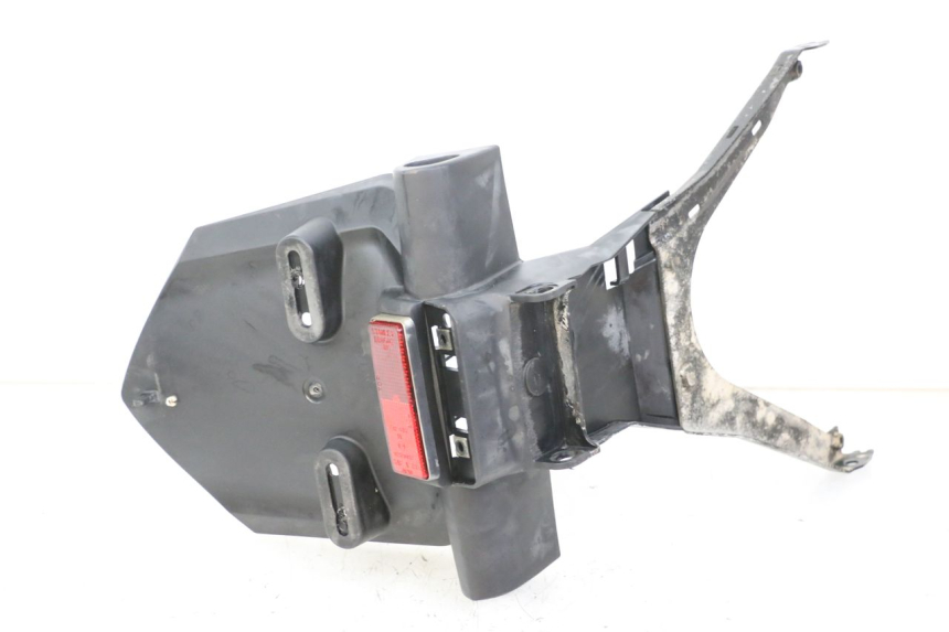 photo de SUPPORT DE PLAQUE YAMAHA FZ6 FAZER S2 600 (2007 - 2011)