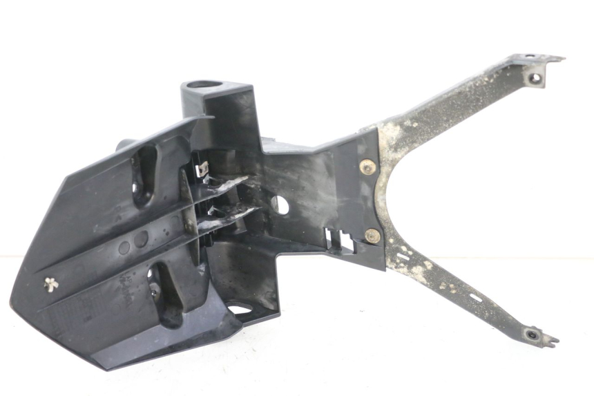 photo de SUPPORT DE PLAQUE YAMAHA FZ6 FAZER S2 600 (2007 - 2011)