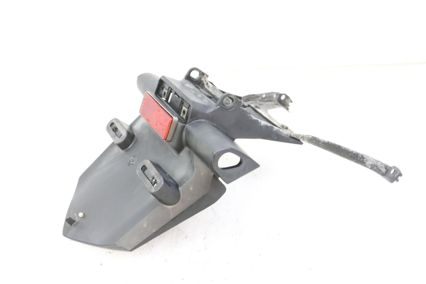 photo de SUPPORT DE PLAQUE YAMAHA FZ6 FAZER S2 600 (2007 - 2011)