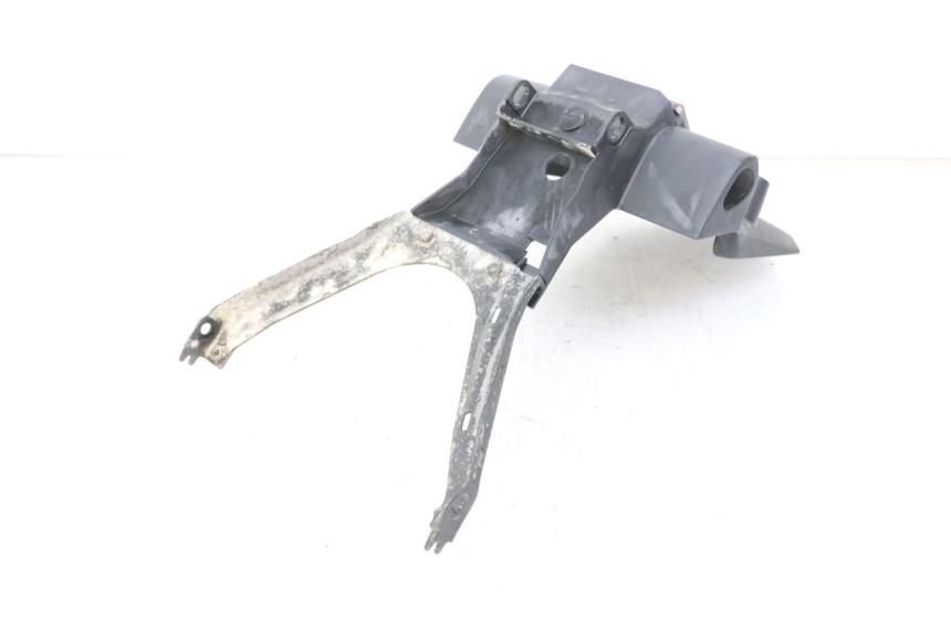 photo de SUPPORT DE PLAQUE YAMAHA FZ6 FAZER S2 600 (2007 - 2011)