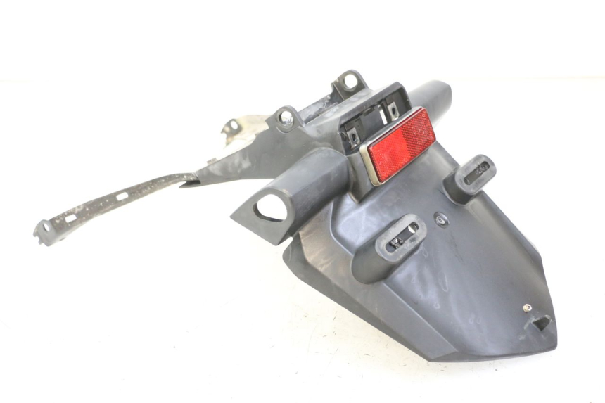 photo de SUPPORT DE PLAQUE YAMAHA FZ6 FAZER S2 600 (2007 - 2011)