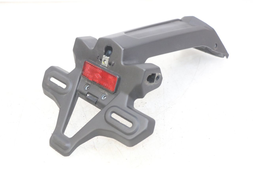 photo de SUPPORT DE PLAQUE YAMAHA MT ABS 125 (2014 - 2018)