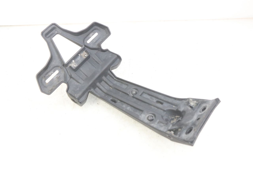 photo de SUPPORT DE PLAQUE YAMAHA MT ABS 125 (2014 - 2018)
