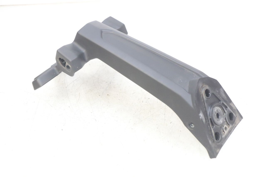 photo de SUPPORT DE PLAQUE YAMAHA MT ABS 125 (2014 - 2018)