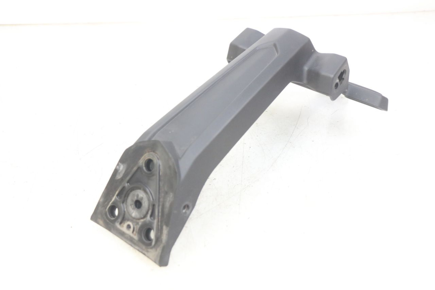 photo de SUPPORT DE PLAQUE YAMAHA MT ABS 125 (2014 - 2018)