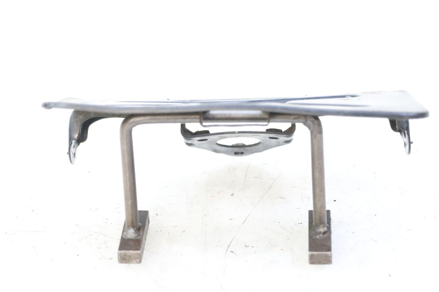 photo de SUPPORT DE PLAQUE YAMAHA SR 125 (1982 - 2003)