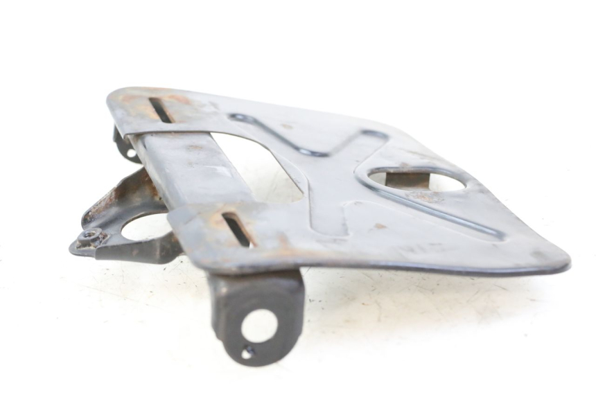 photo de SUPPORT DE PLAQUE YAMAHA SR 125 (1982 - 2003)