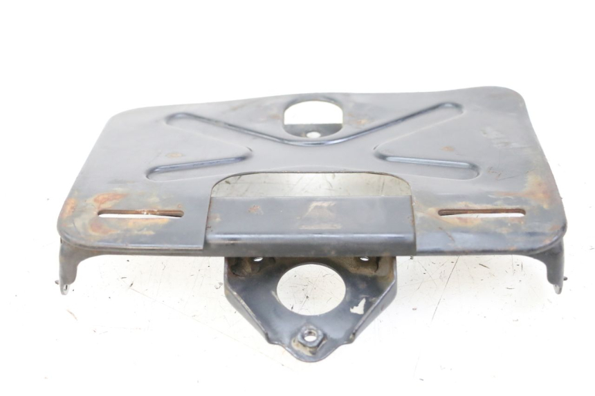 photo de SUPPORT DE PLAQUE YAMAHA SR 125 (1982 - 2003)