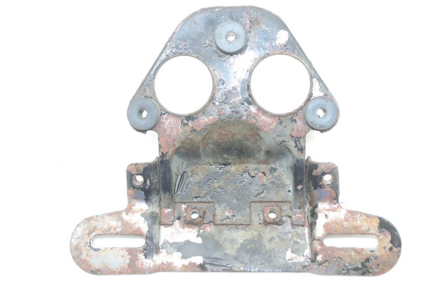 photo de SUPPORT DE PLAQUE YAMAHA XJ F 900 (1983 - 1994)