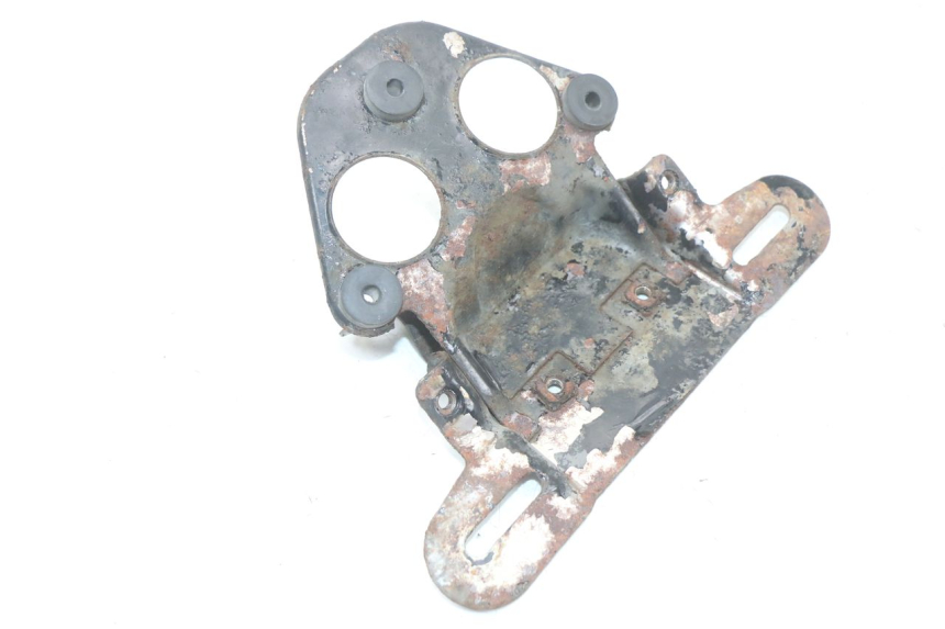 photo de SUPPORT DE PLAQUE YAMAHA XJ F 900 (1983 - 1994)
