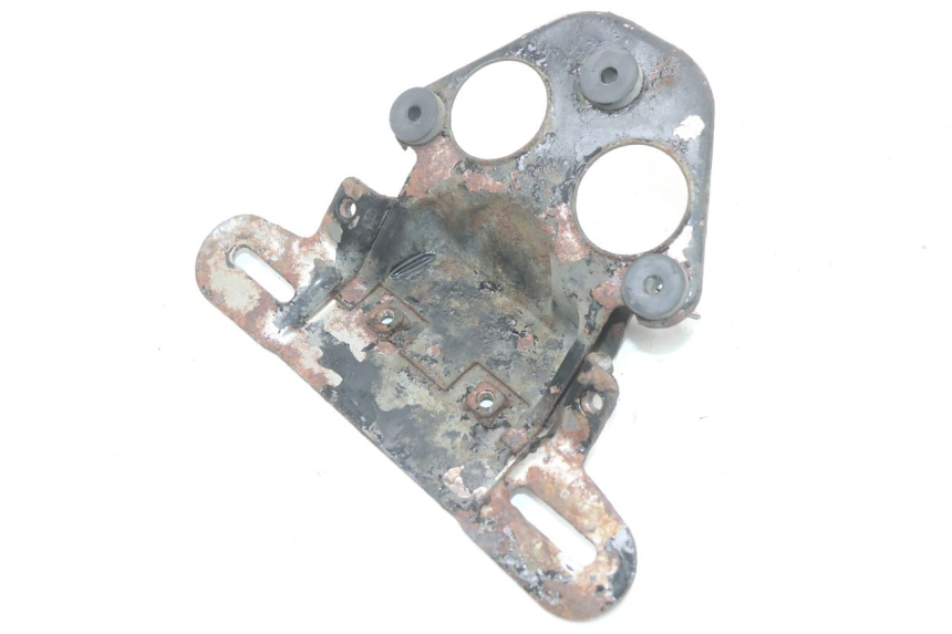 photo de SUPPORT DE PLAQUE YAMAHA XJ F 900 (1983 - 1994)