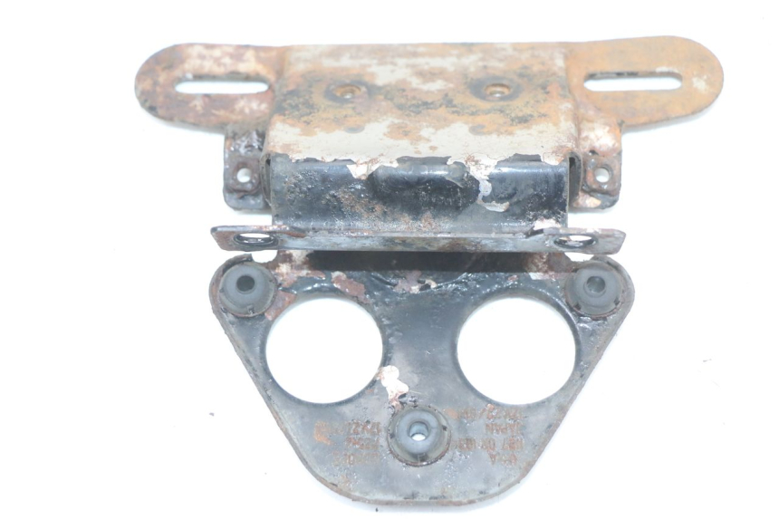 photo de SUPPORT DE PLAQUE YAMAHA XJ F 900 (1983 - 1994)