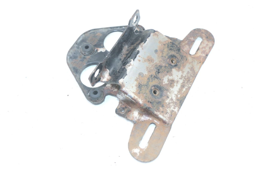 photo de SUPPORT DE PLAQUE YAMAHA XJ F 900 (1983 - 1994)